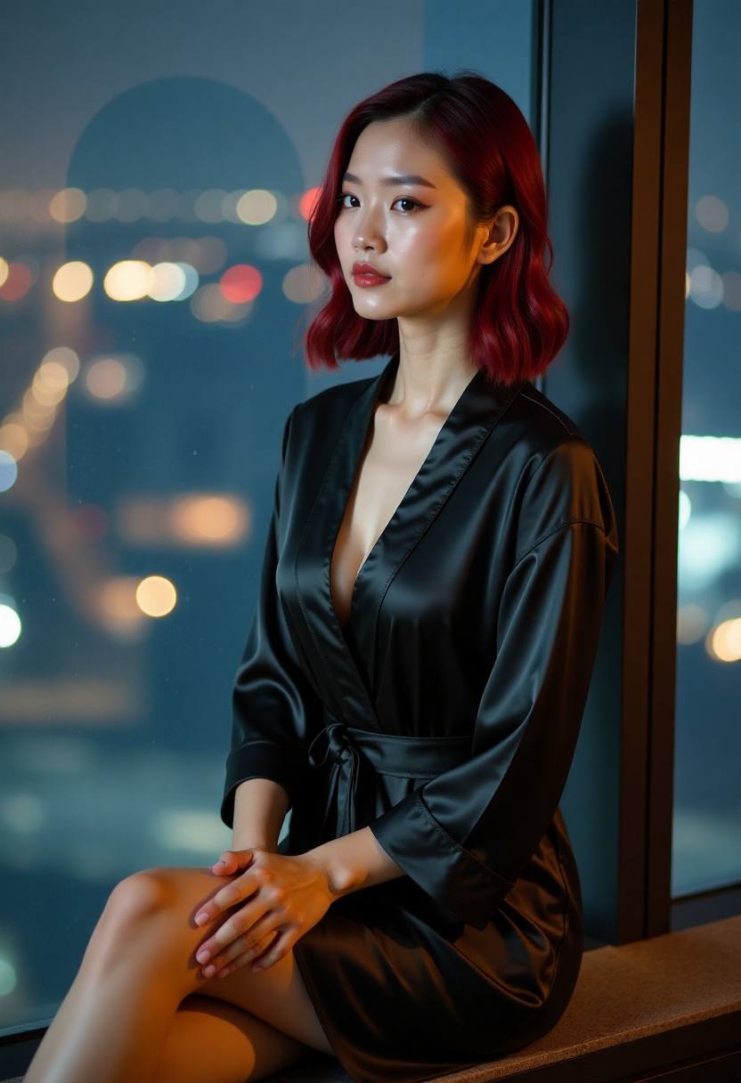锦娘剧情解析