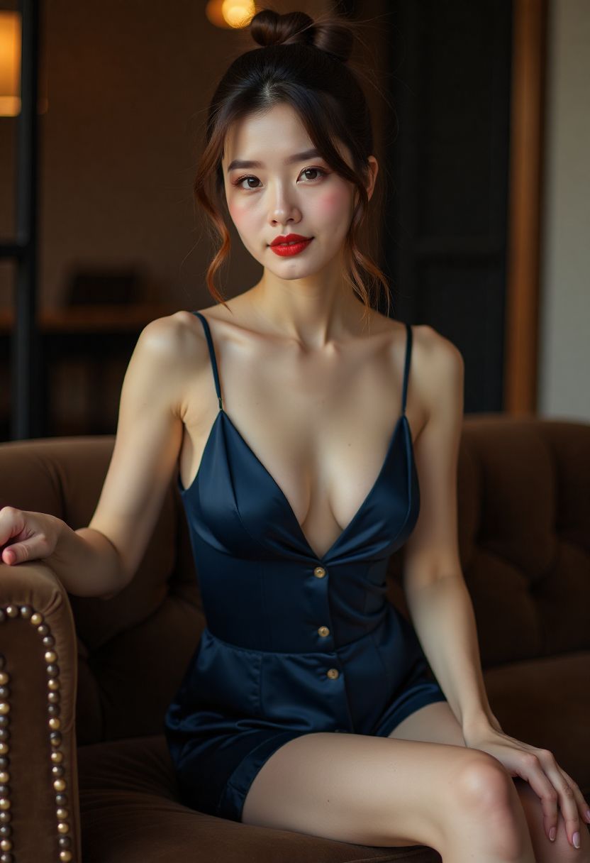 匠心档案头像