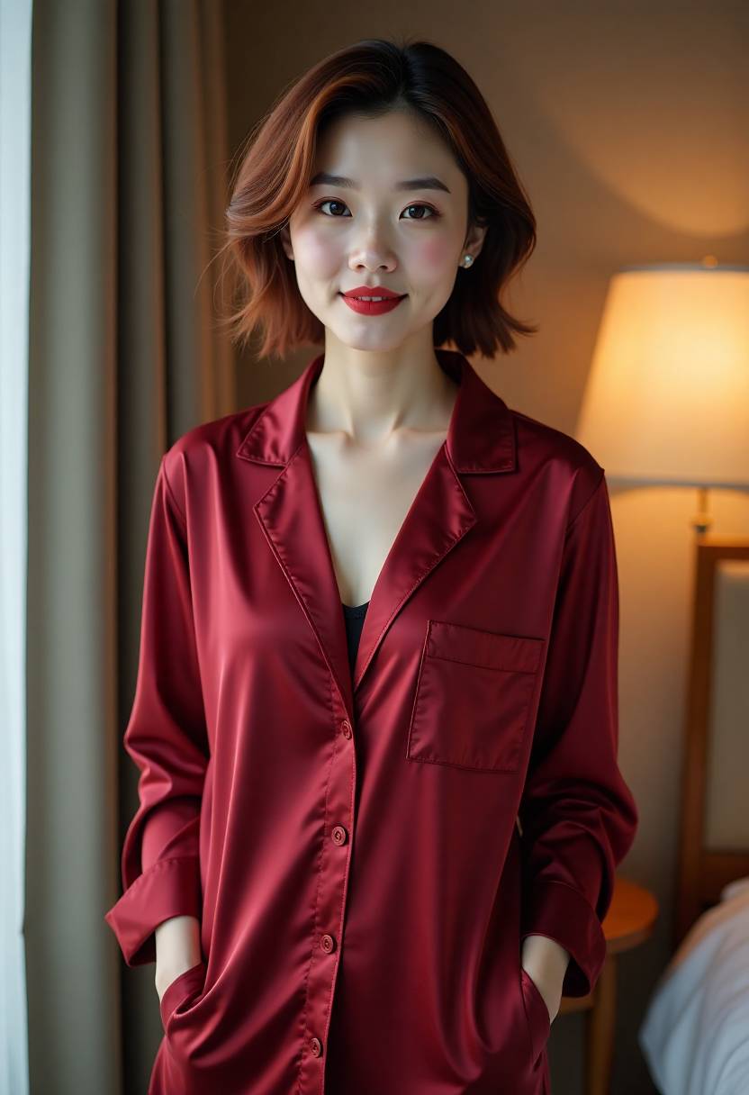 蜀锦人家电视剧精彩片段